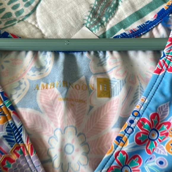 Ambernoon bathing suit - Picture 4 of 5